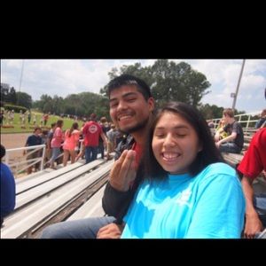 Meet your Posher, Jade